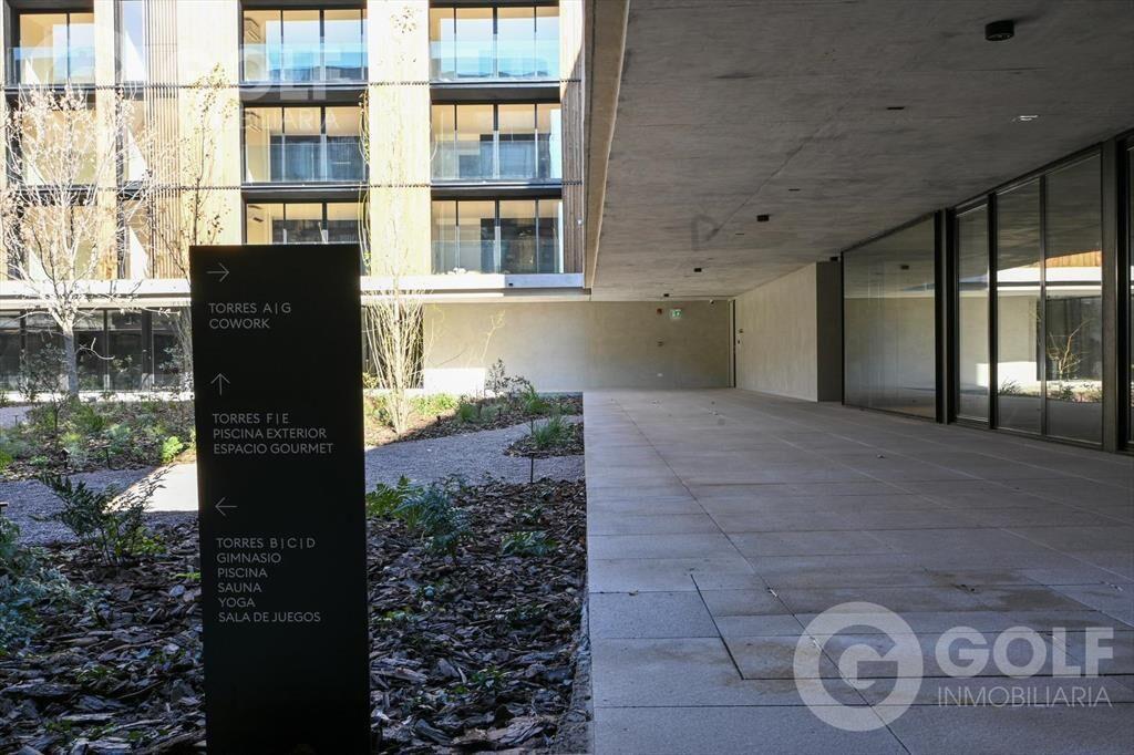 Venta apartamento de 1 dormitorio en Carrasco