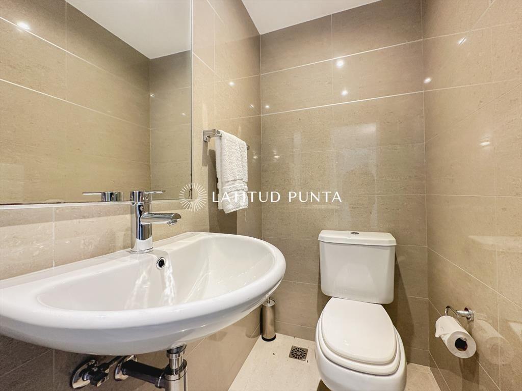 Apartamento en Mansa, 2 dormitorios en suite