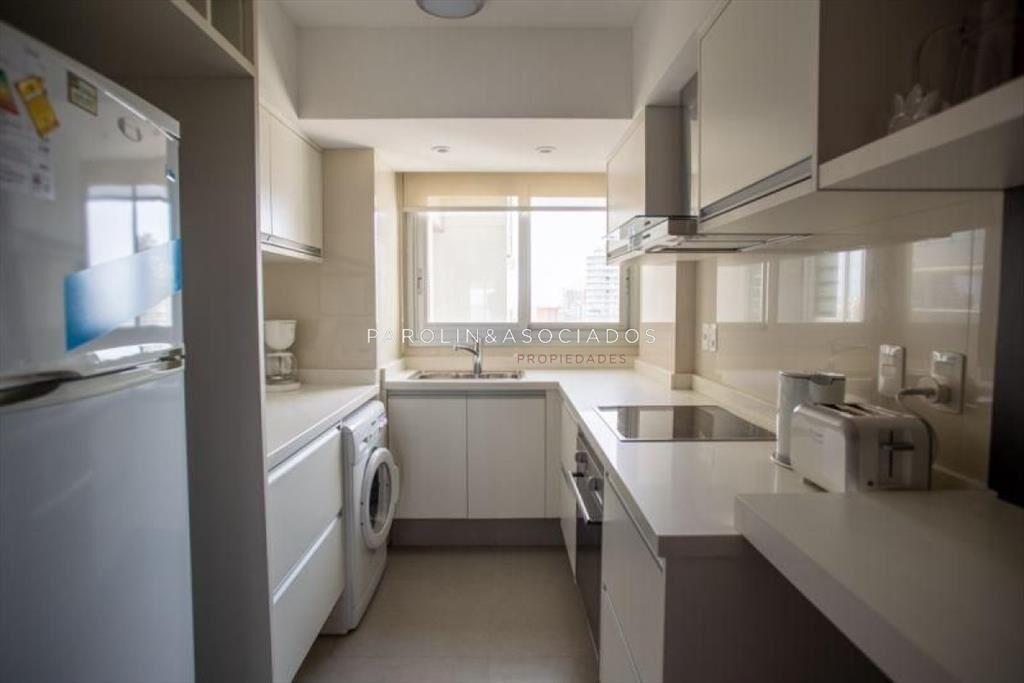 Apartamento en venta de 2 dormitorios en Miami