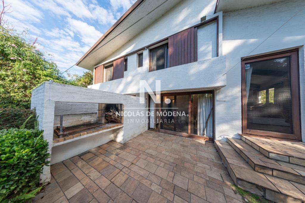 Casa en Venta en Pinares   Â? Punta del Este de 4