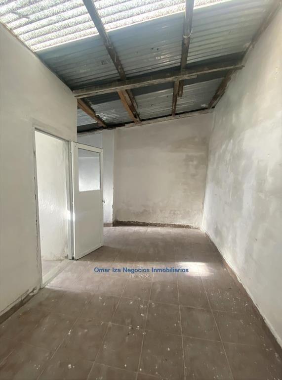 Venta local industrial deposito galpon union con renta