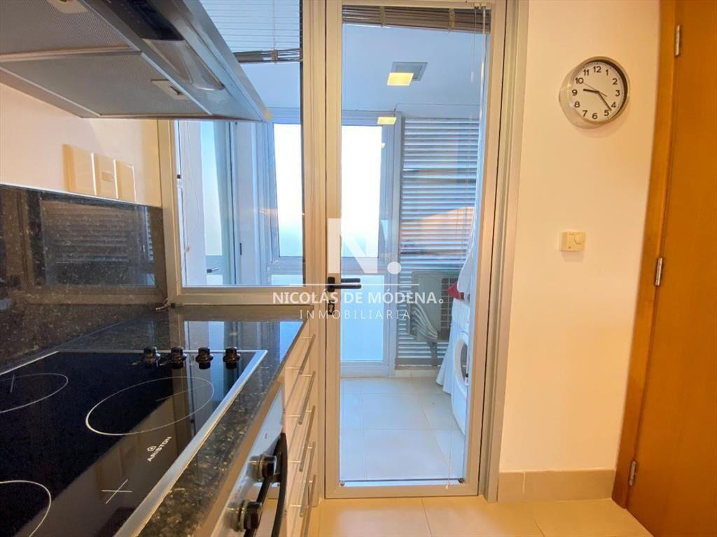 Alquila apartamento en Peninsula Punta del Este, de 3 dormi