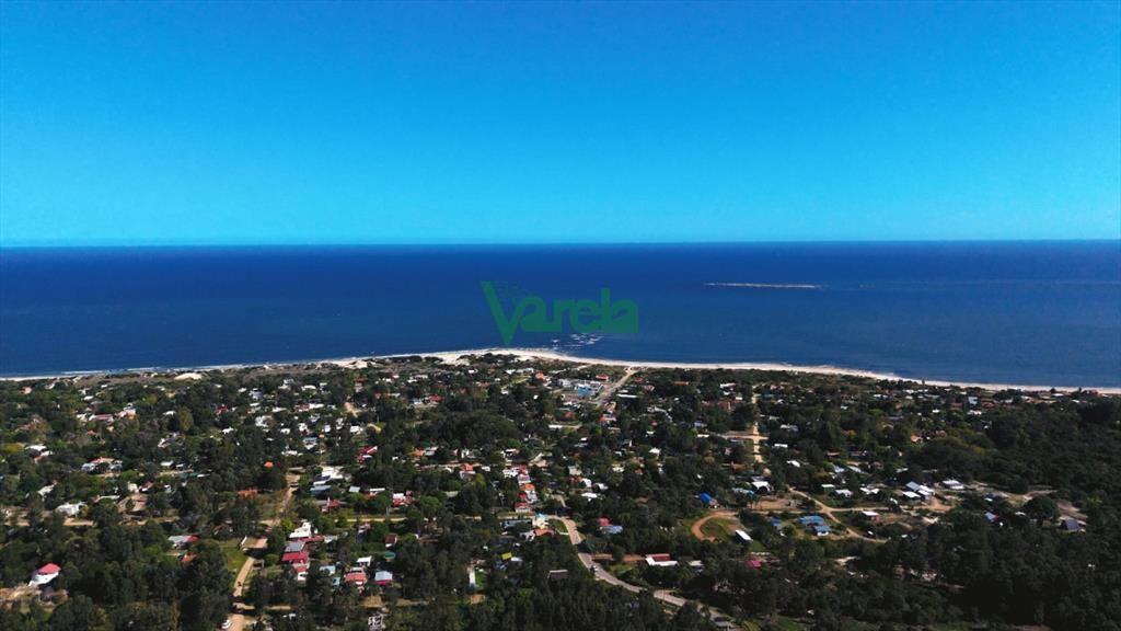 Terrenos financiados en Araminda norte (vista al