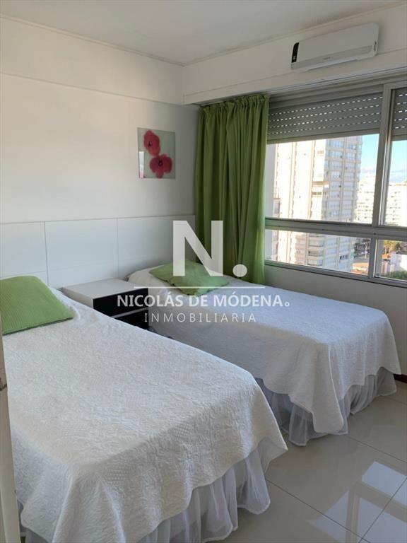 Departamento en venta de 3 dormitorio con vista,