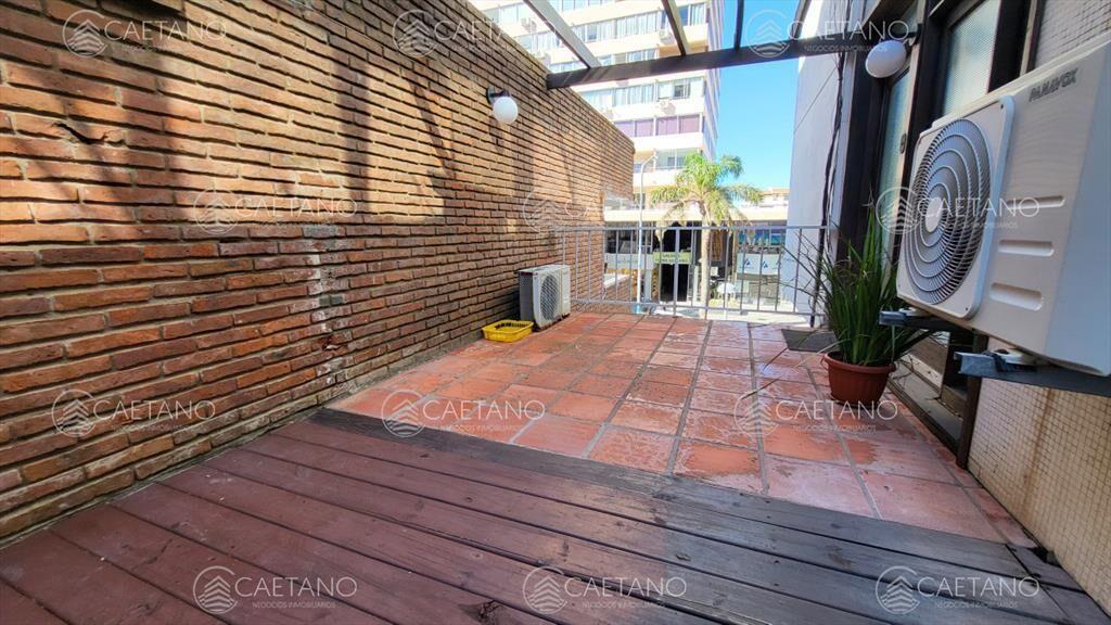 Oprtunidad venta apartamento duplex Punta del - 3