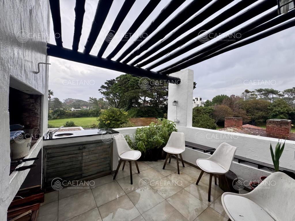 Venta duplex 3 dormitorios, Playa Brava - Punta