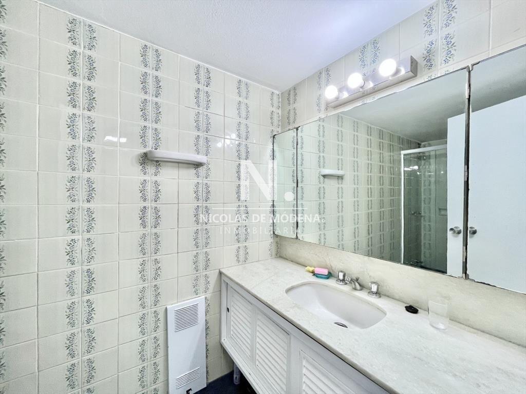 Apartamento en venta 2 dormitorios Playa Mansa,