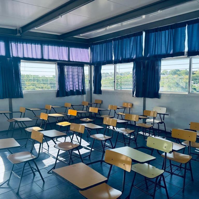 Edificio corporativo o institucional en venta | 450 m² edifi