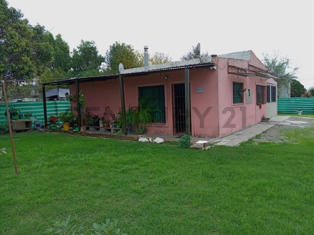 Venta/San Jose de Mayo/2 Casas/Terreno 570m2/ Refaccionad...