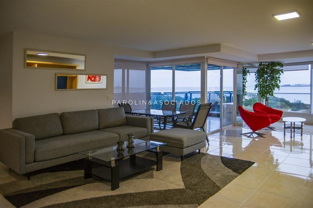 Apartamento en venta de 3 dormitorios en Beverly