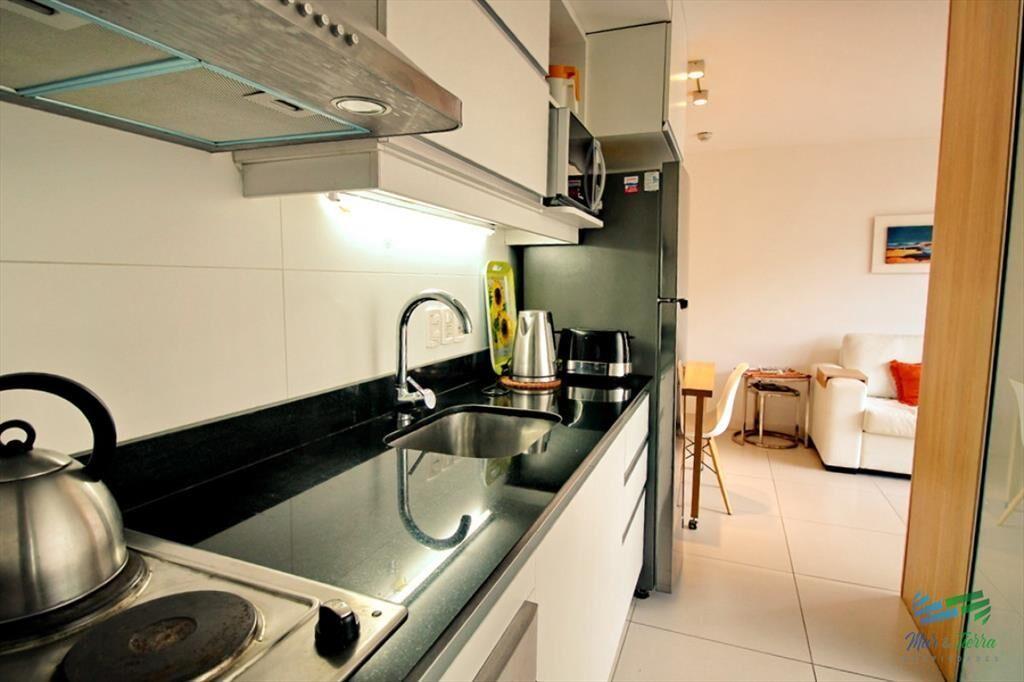 APARTAMENTO 1 DORMITORIO EN ALQUILER, CON PUNTA