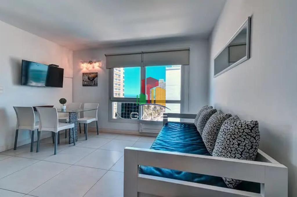 Venta Apartamento  1 Dormitorio Torre con