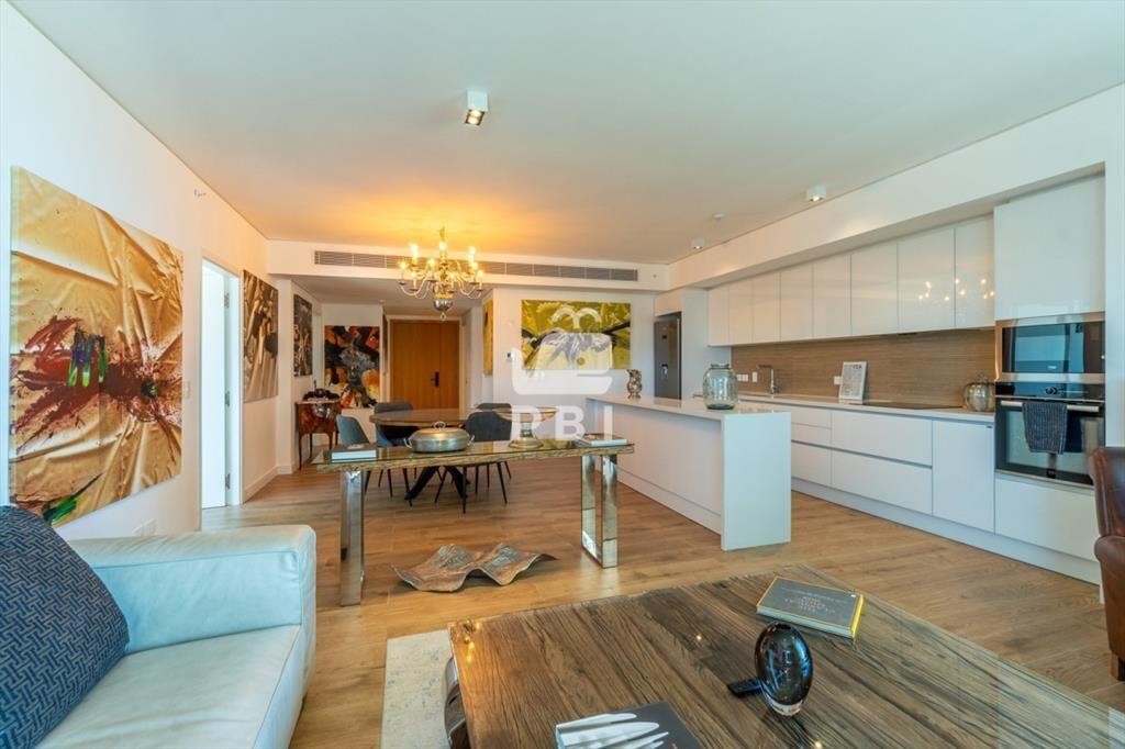 Residencia Premium en la Brava con Vistas - Trump