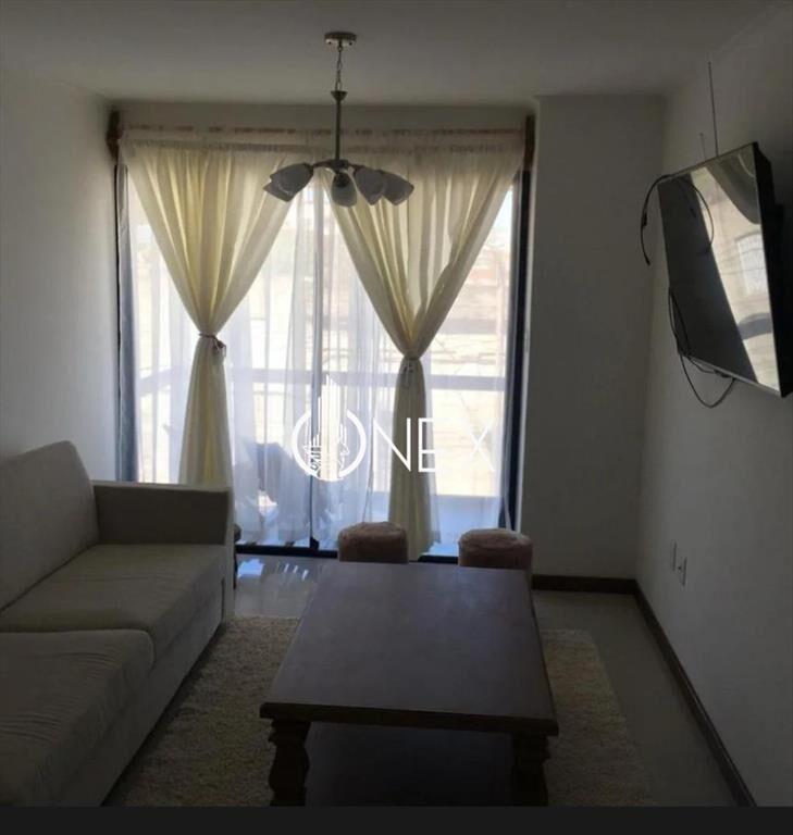 APARTAMENTO EN VENTA EDF BELLAVISTA PAYSANDU