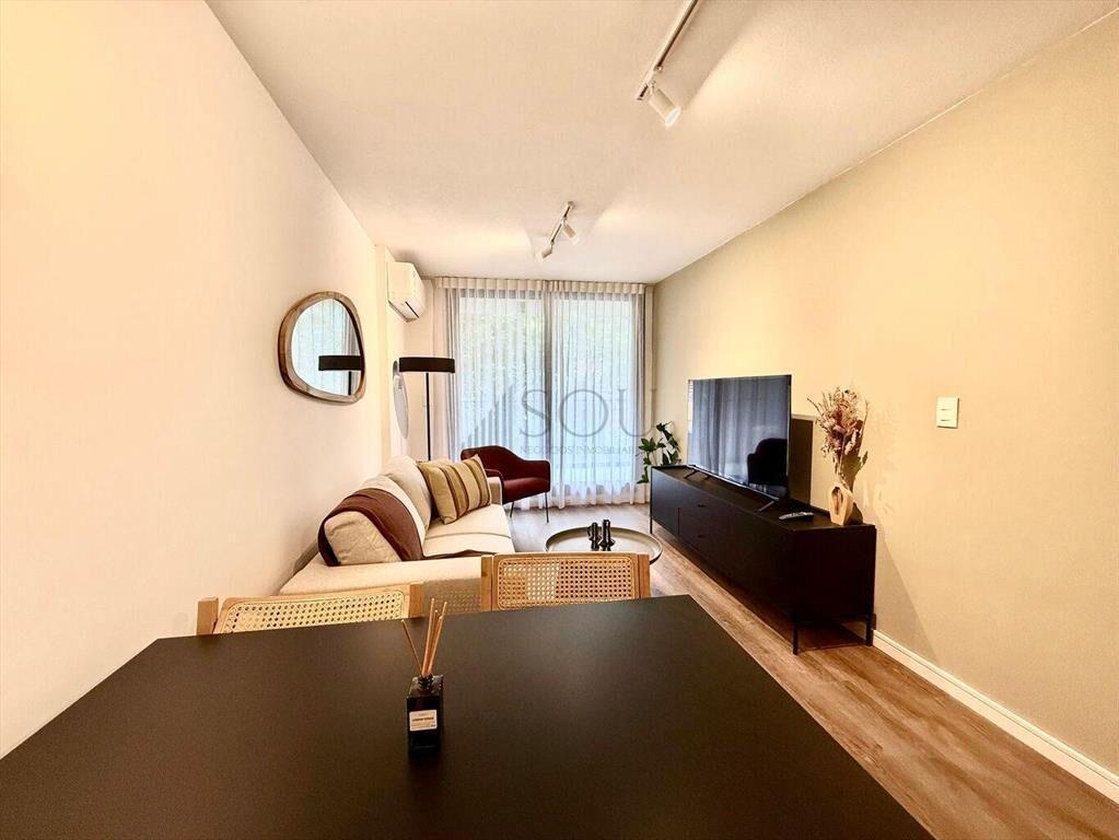 VENTA APARTAMENTO 1 DORMITORIO EN CORDÓN