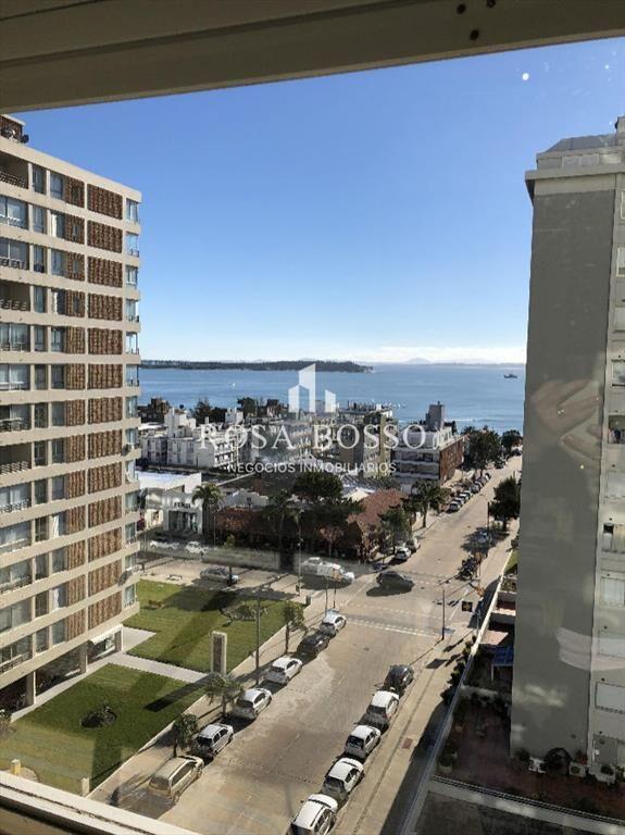 Apartamento en venta 3 dormitorios. Garaje - Vista - Penín