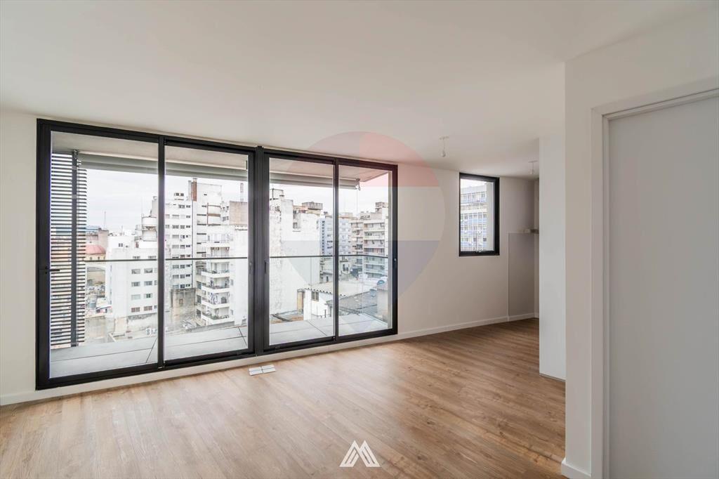 Venta apartamento un dormitorio Vivo Life Centro