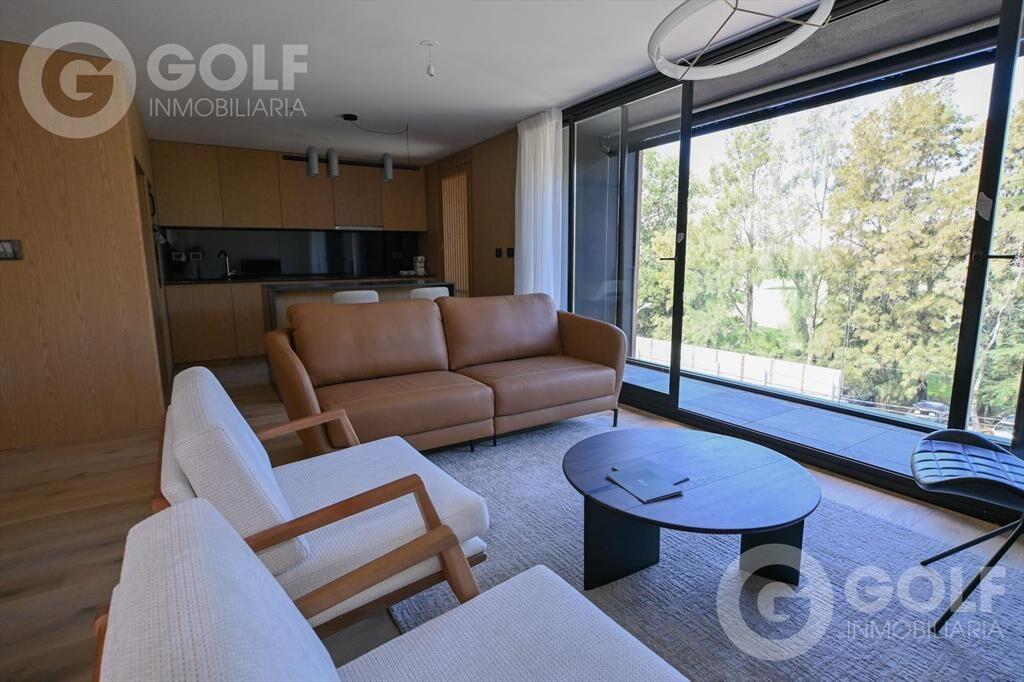 Venta apartamento de 3 dormitorio en Carrasco