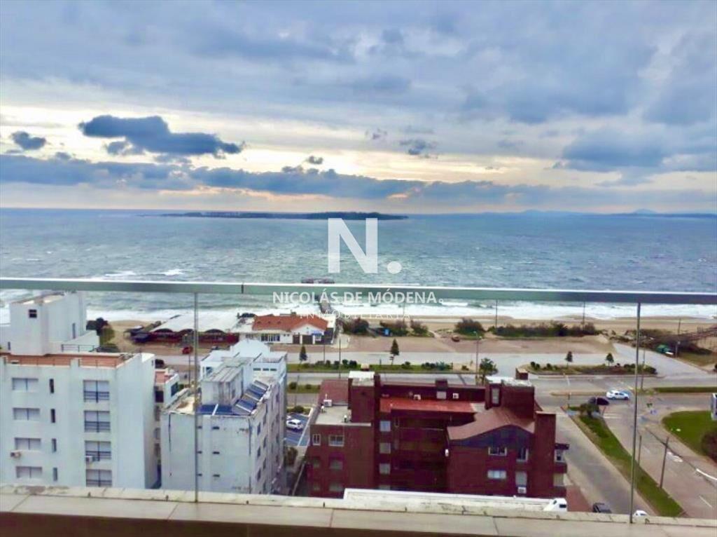 Venta/Alquiler. Zona mansa