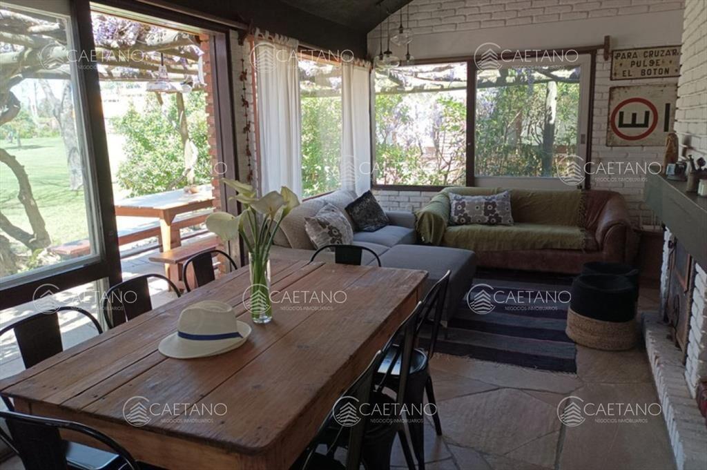 Venta casa en Club Azul, barrio privado, Punta