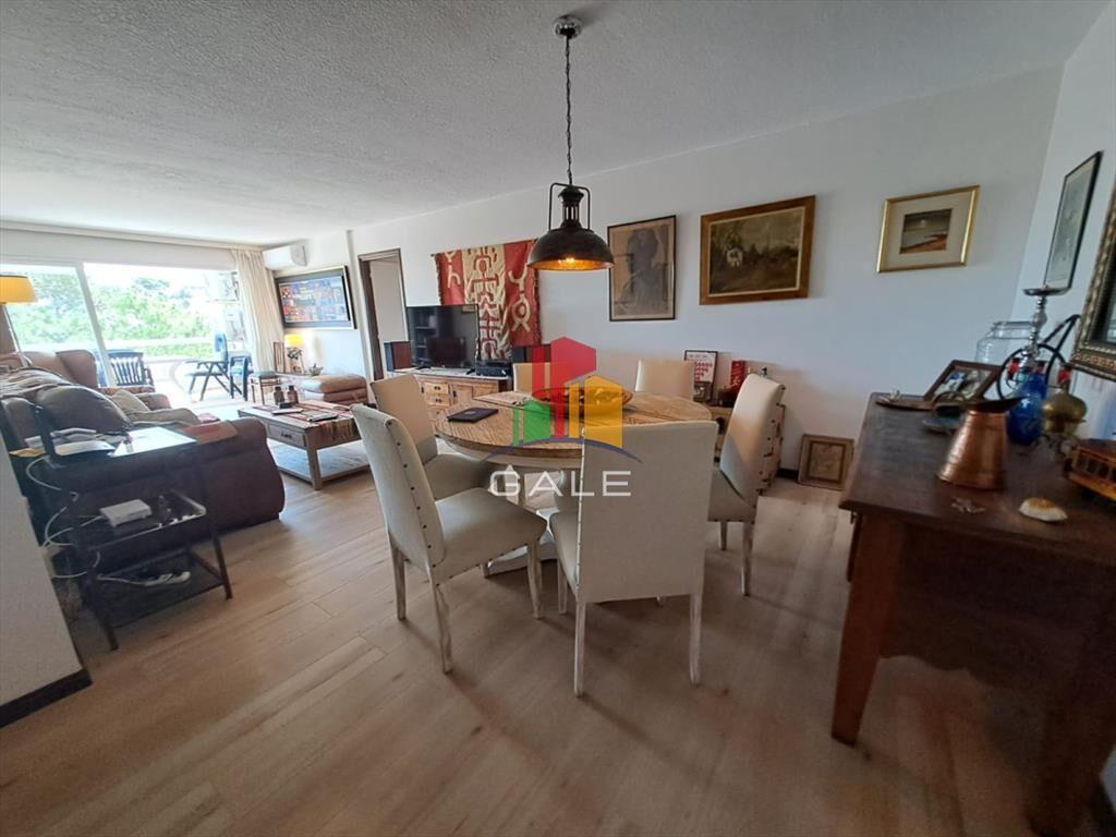 Apartamento en venta de 2 dormitorios