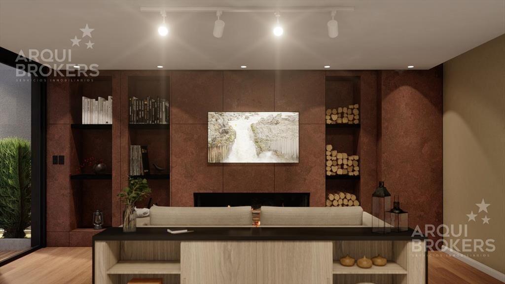 Apartamento de 1 dormitorio venta con renta  en Tres Cruces