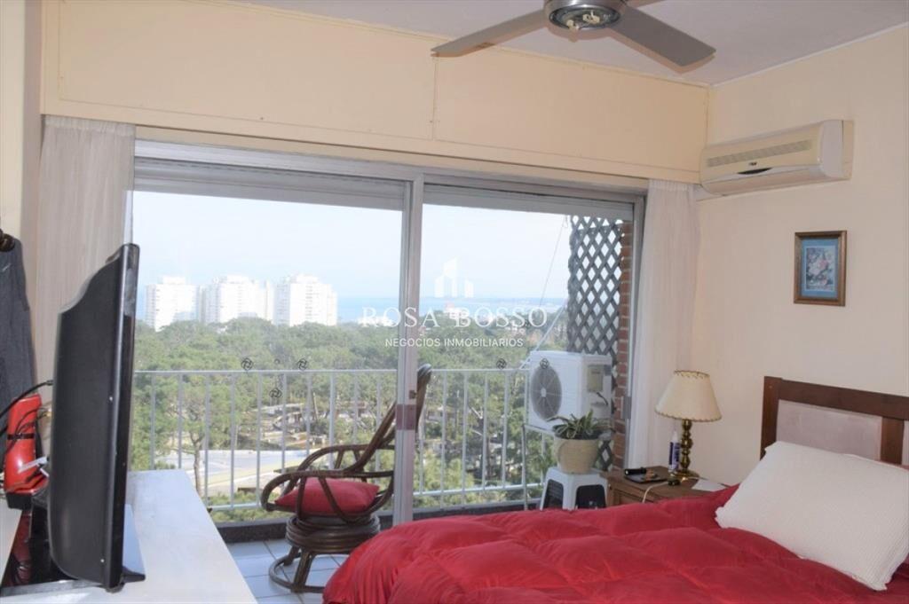 Apartamento en Punta del Este, Mansa