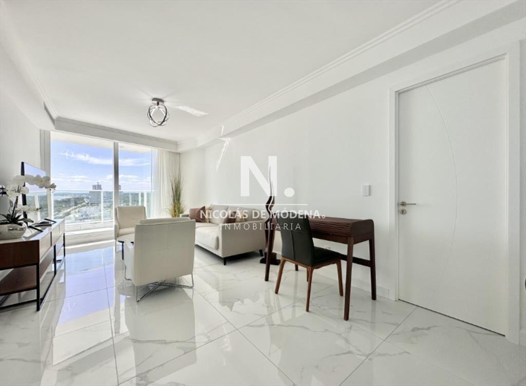 Apartamento en Mansa - Punta del Este en venta de