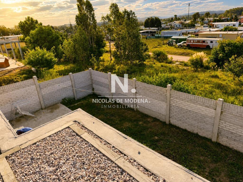 En venta casa de 2 dormitorios en Barrio 4H,