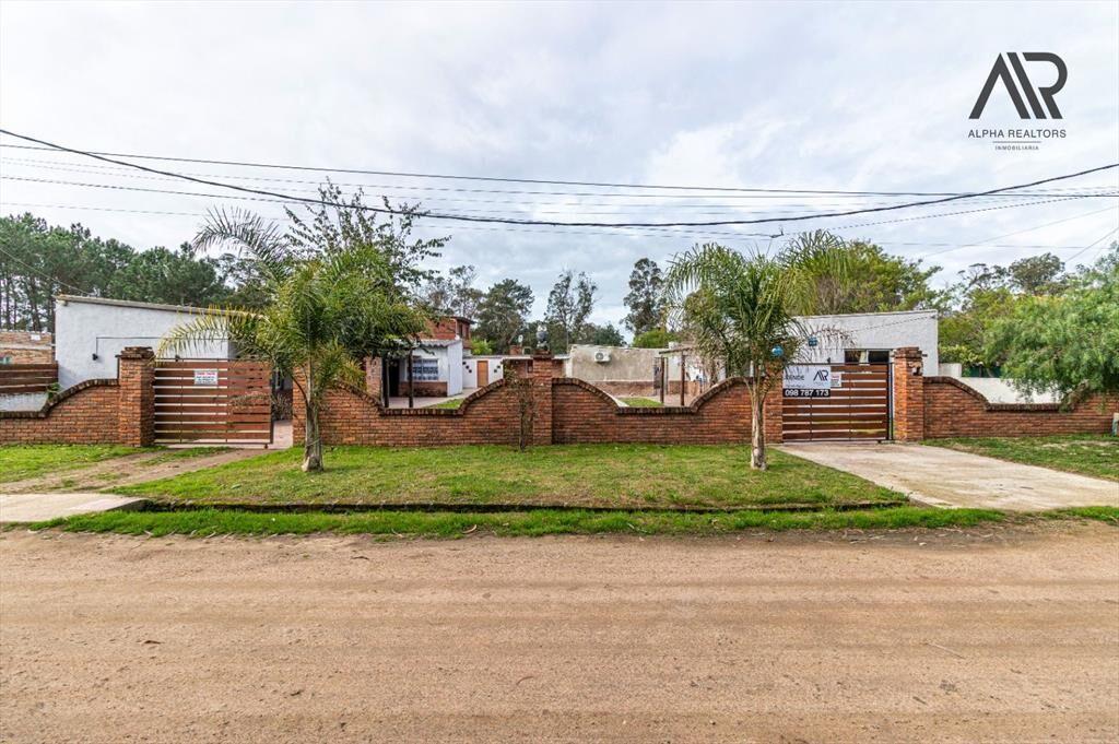 Casa en venta en Santa Ana