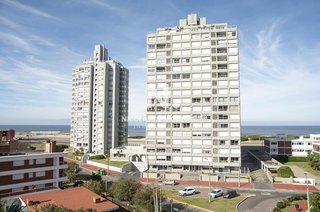 Lindo departamento en excelente zona
