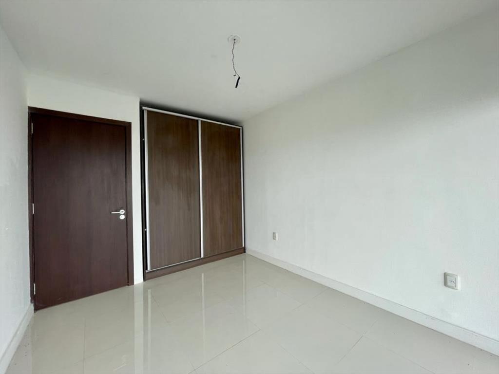 Comodo apartamento de un dormitorio frente al mar!