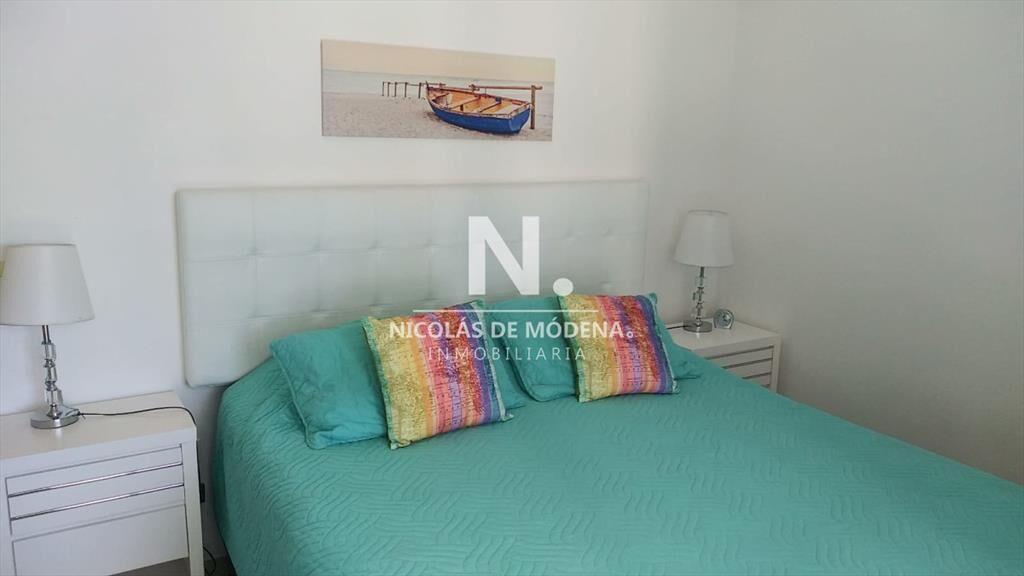 Apartamento 2 dormitorios a pasos de la playa en
