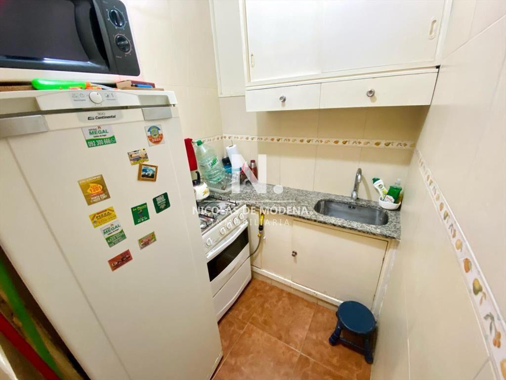 Apartamento a la venta 1 Dormitorio y Medio Punta