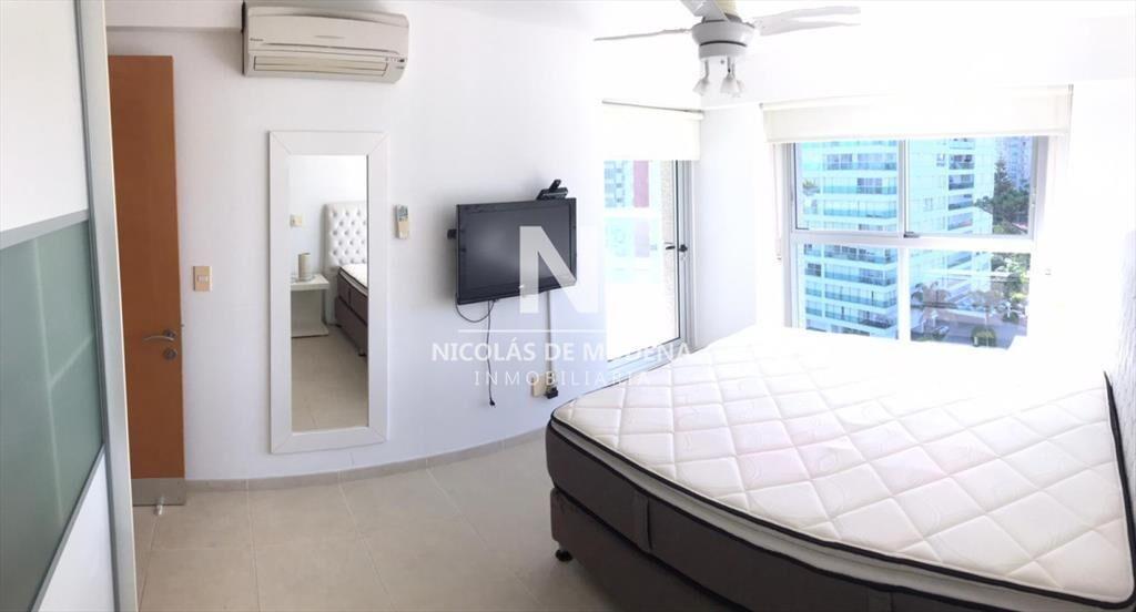 Increíble departamento en Punta Del Este