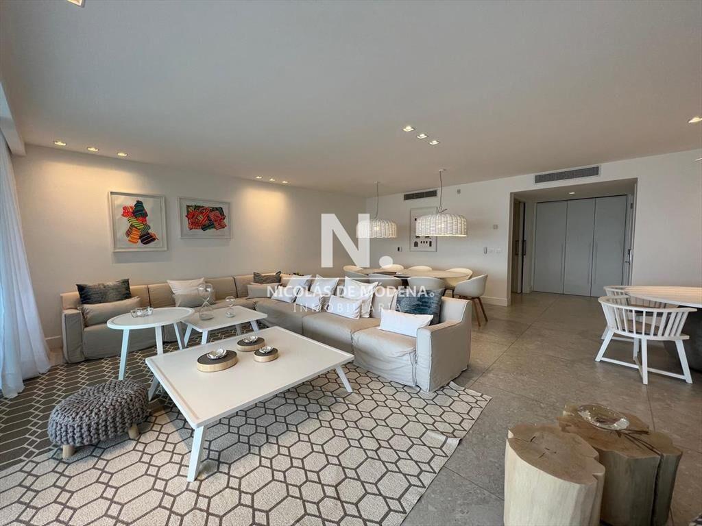 En venta Apartamento en Rincón del Indio - Punta