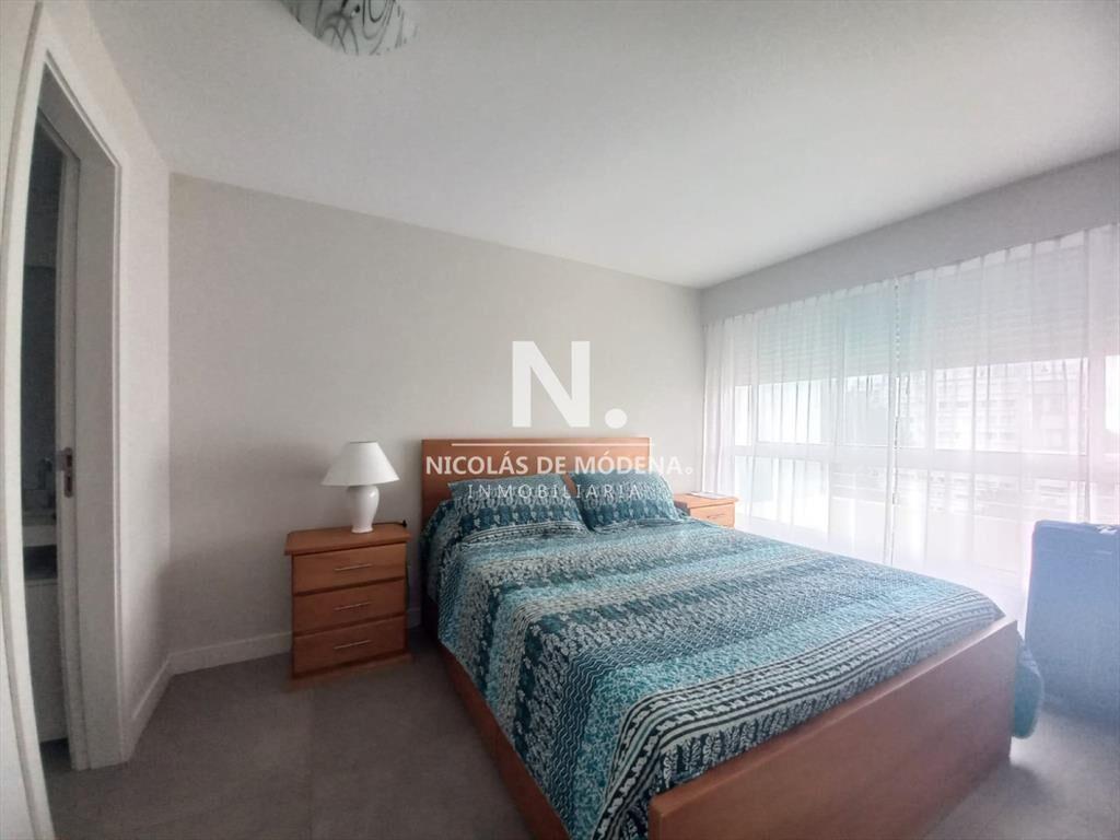 Vende apartamento de 1 dormitorio en greenlife , Punta del