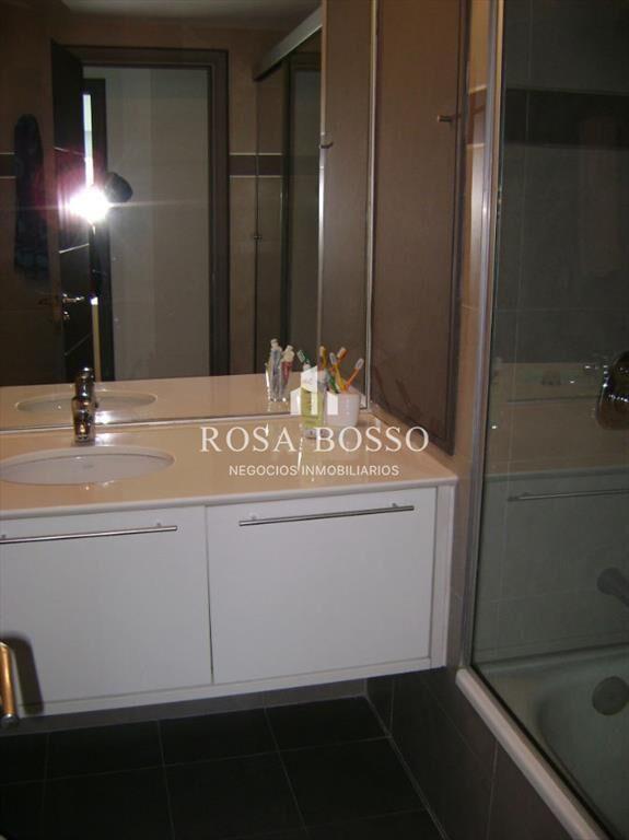 Apartamento en Mansa, 3 dormitorios *