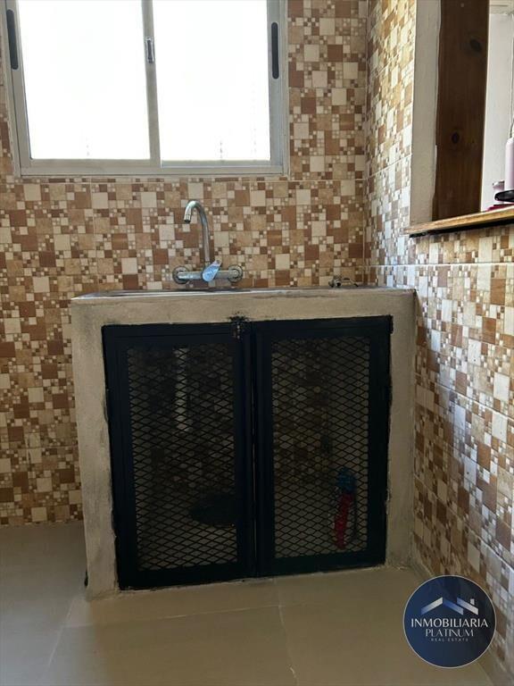 Apartamento 1 Dormitorio Alquiler Brazo Oriental