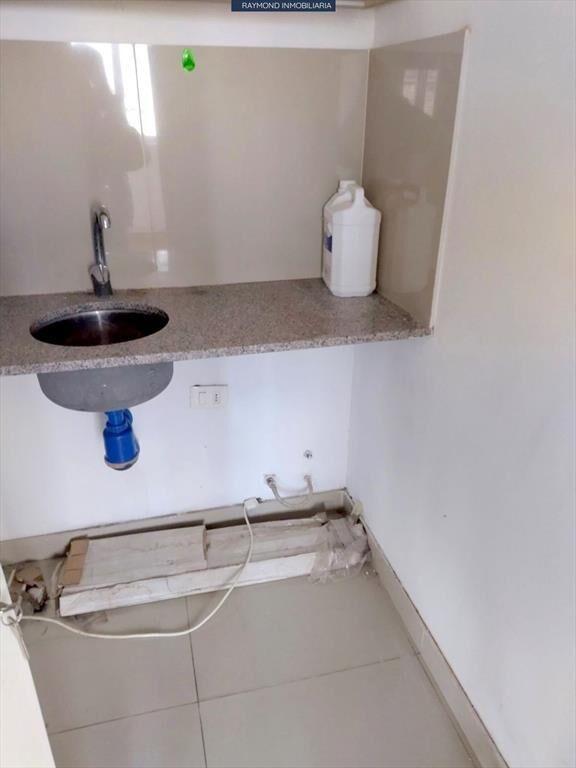 Alquiler oficina 62m2 en Ciudad Vieja gge opcional