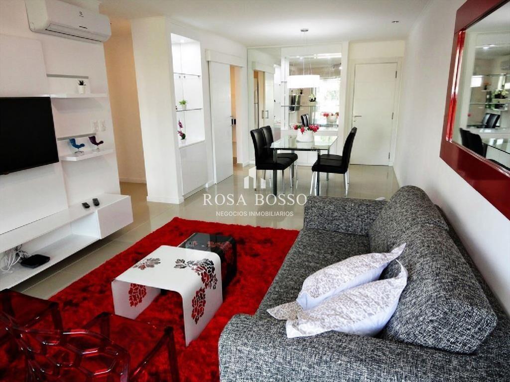 Apartamento en Brava, 1 dormitorios *
