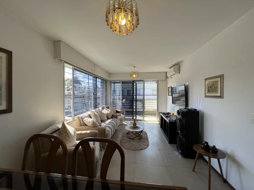 Venta apartamento 2 dorm en Prado, Av. Agraciada
