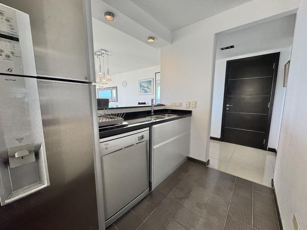 VENTA APARTAMENTO 2 DORMITORIOS - ACAPULCO BEACH