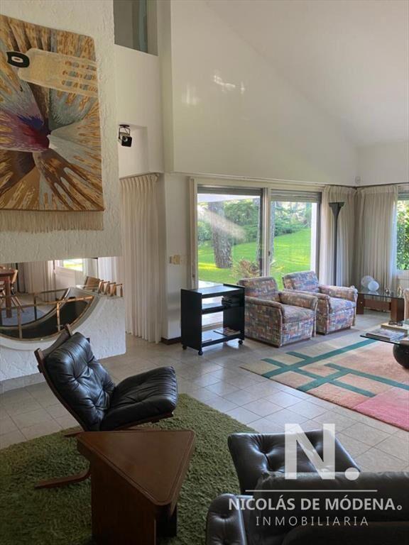 Casa de Lujo en San Rafael