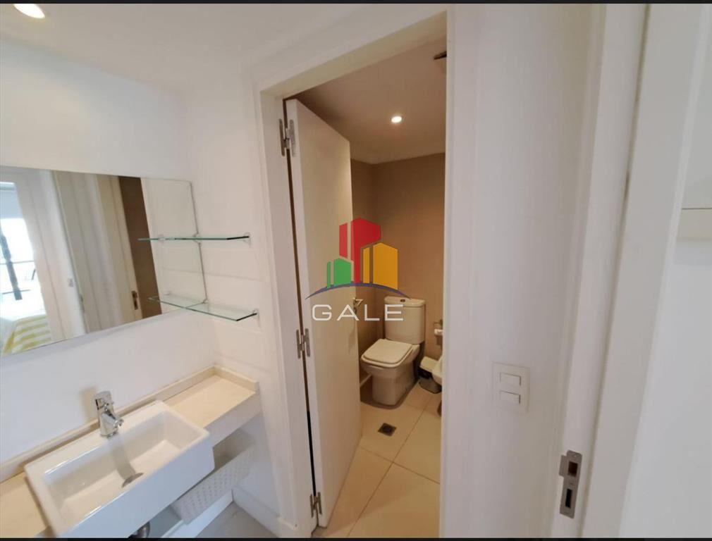 Apartamento en Punta del Este, San Rafael