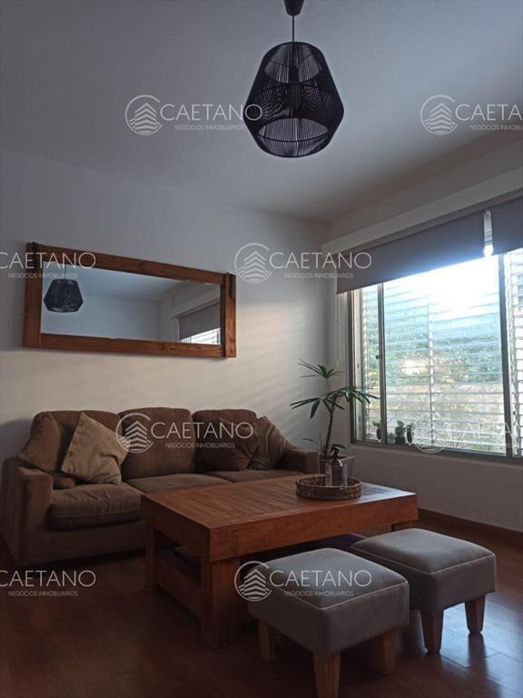 Espectacular departamento a metros del Mar