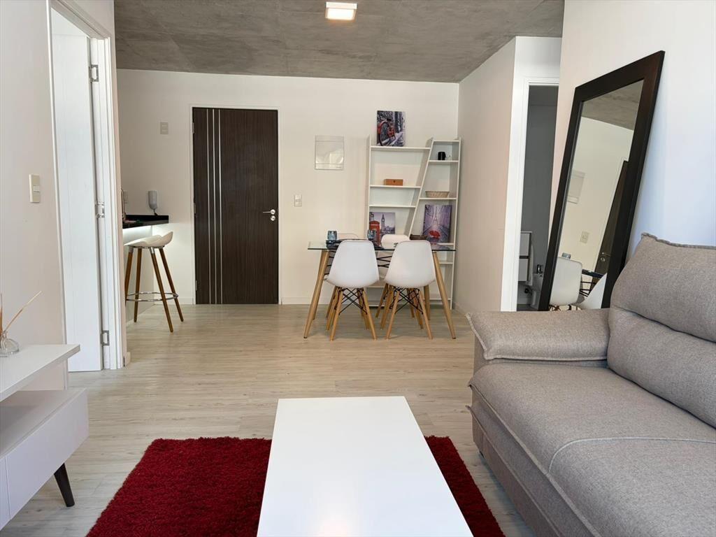 Venta apartamento de 1 dormitorio en Maldonado