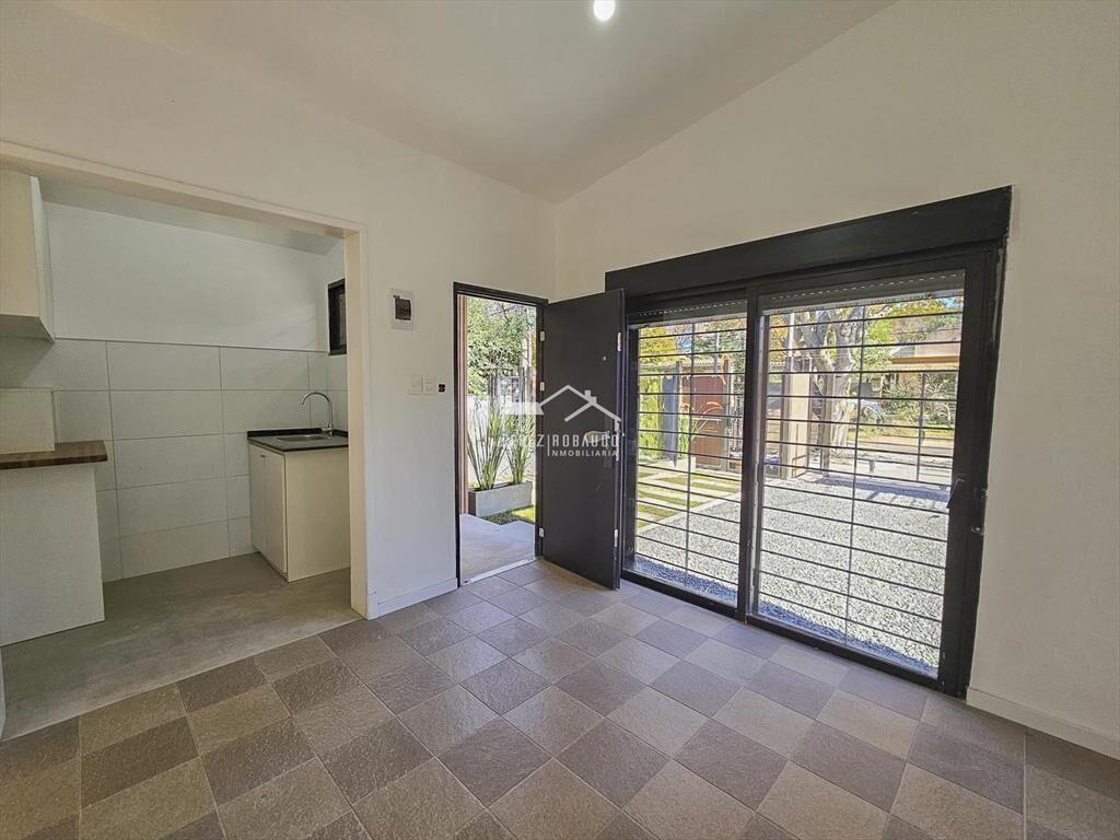 Venta apartamento alquilado de 1 dormitorio, planta baja co