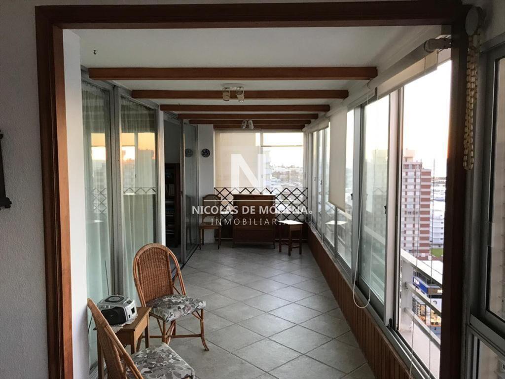 Hermoso Departamento en venta. Punta del este.