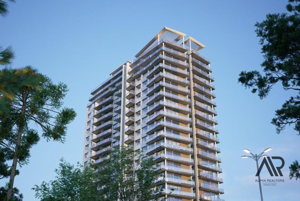 Apartamento en venta de 2 dormitorios en Cantegril